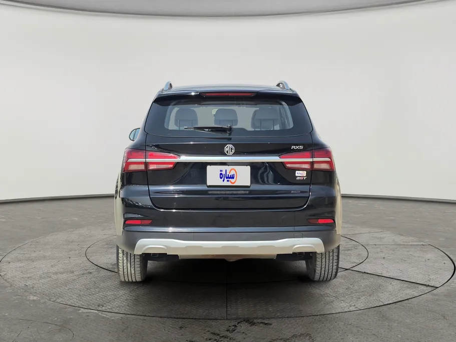 2023 ام جي RX5 STD 
