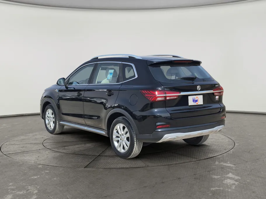 2023 ام جي RX5 STD 