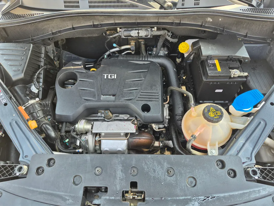 2023 ام جي RX5 STD 