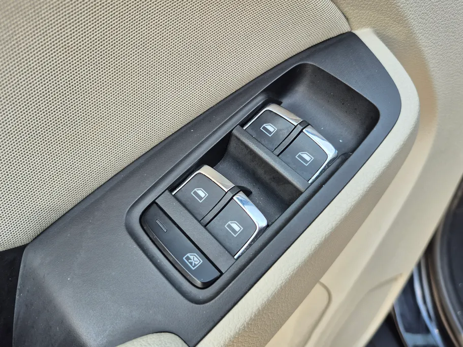 2023 ام جي RX5 STD 