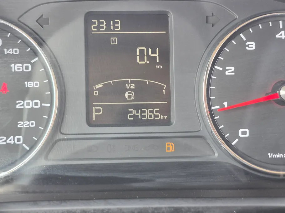 2023 ام جي RX5 STD 