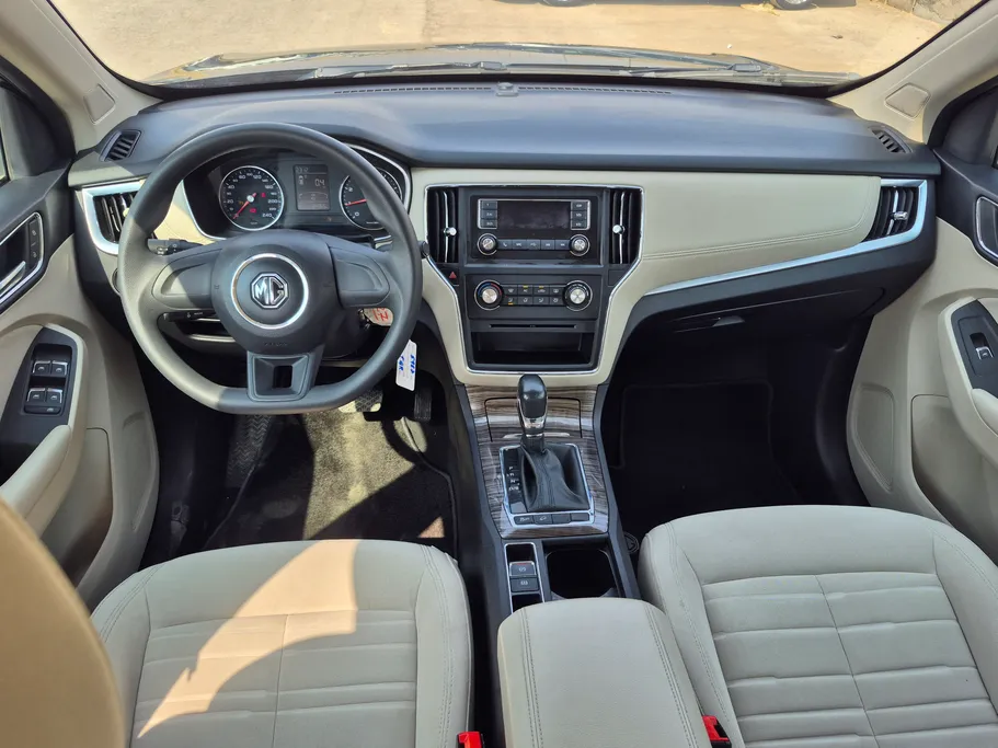 2023 ام جي RX5 STD 