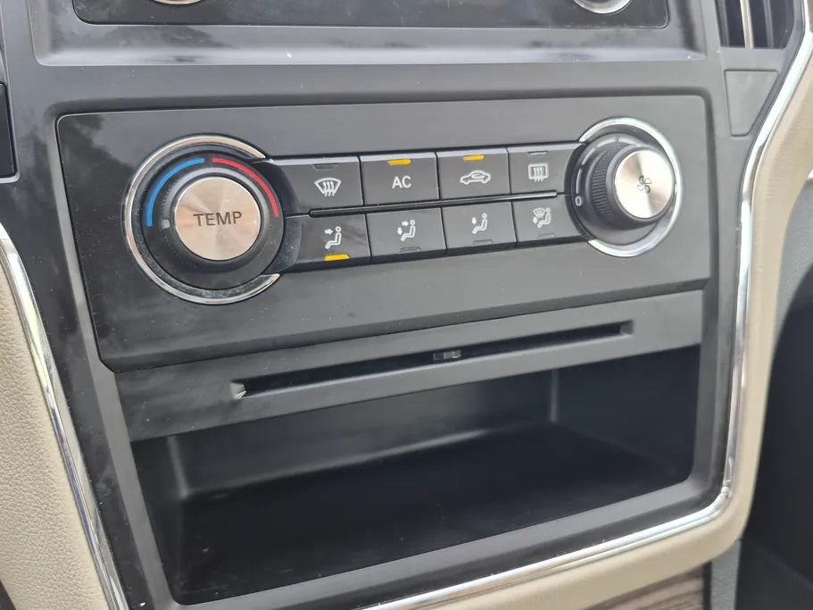 2023 ام جي RX5 STD 