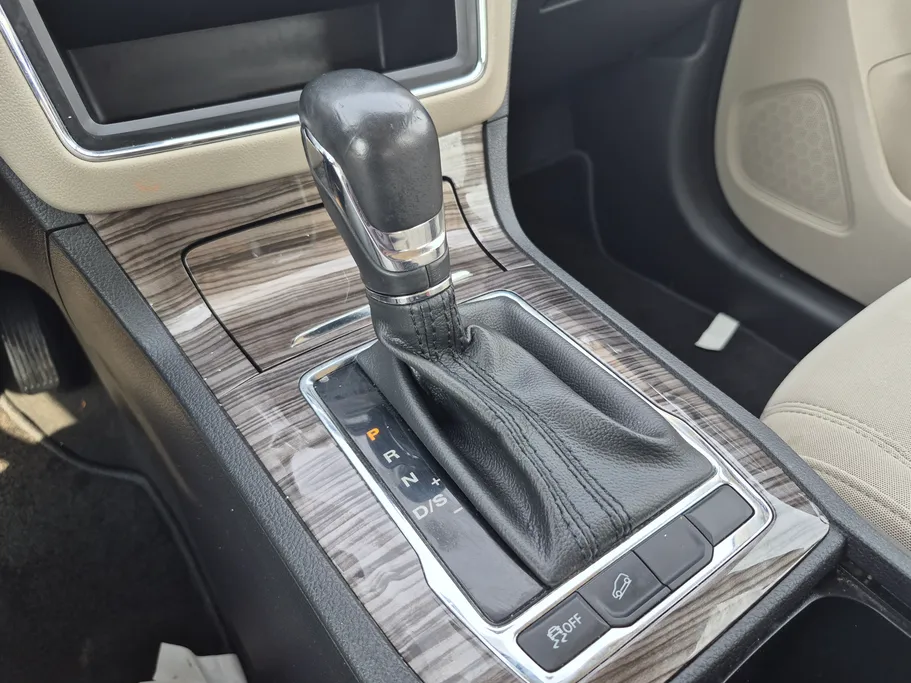 2023 ام جي RX5 STD 