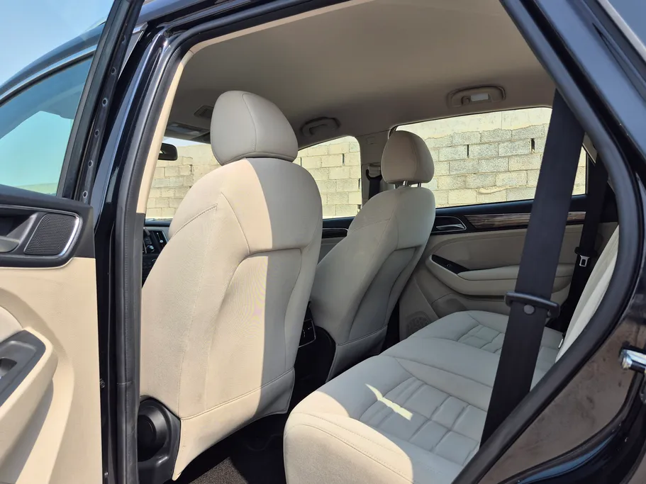 2023 ام جي RX5 STD 