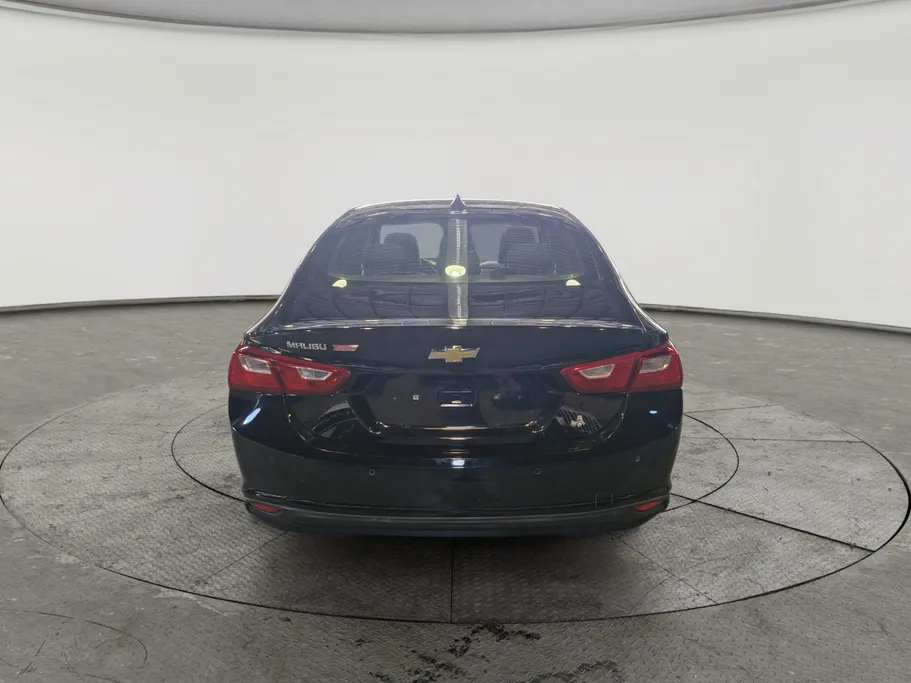 2022 Chevrolet Malibu LS 