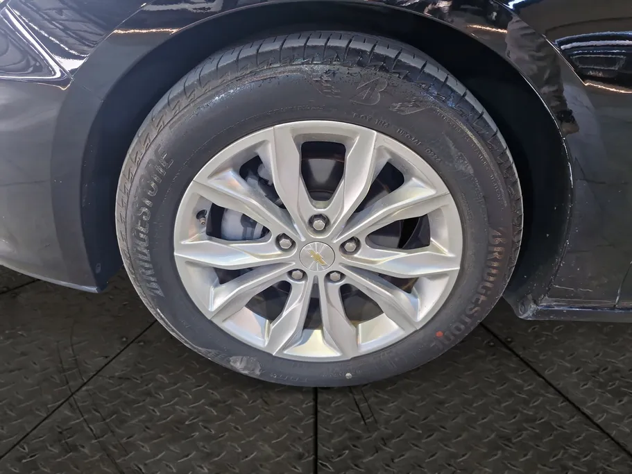 2022 Chevrolet Malibu LS 