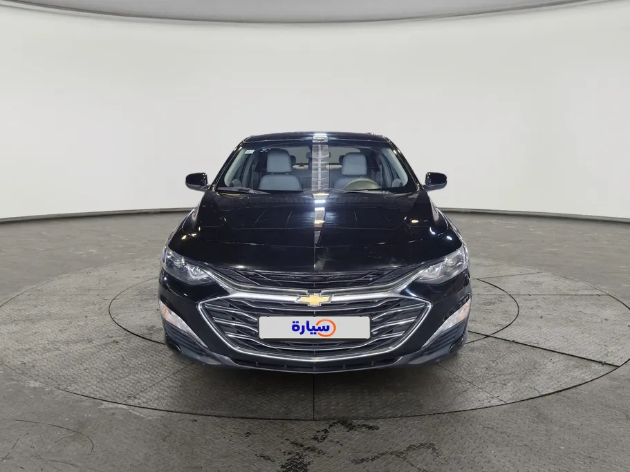 2022 Chevrolet Malibu LS 