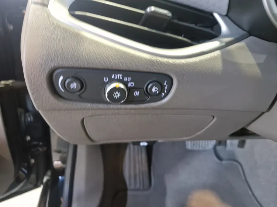 2022 Chevrolet Malibu LS 