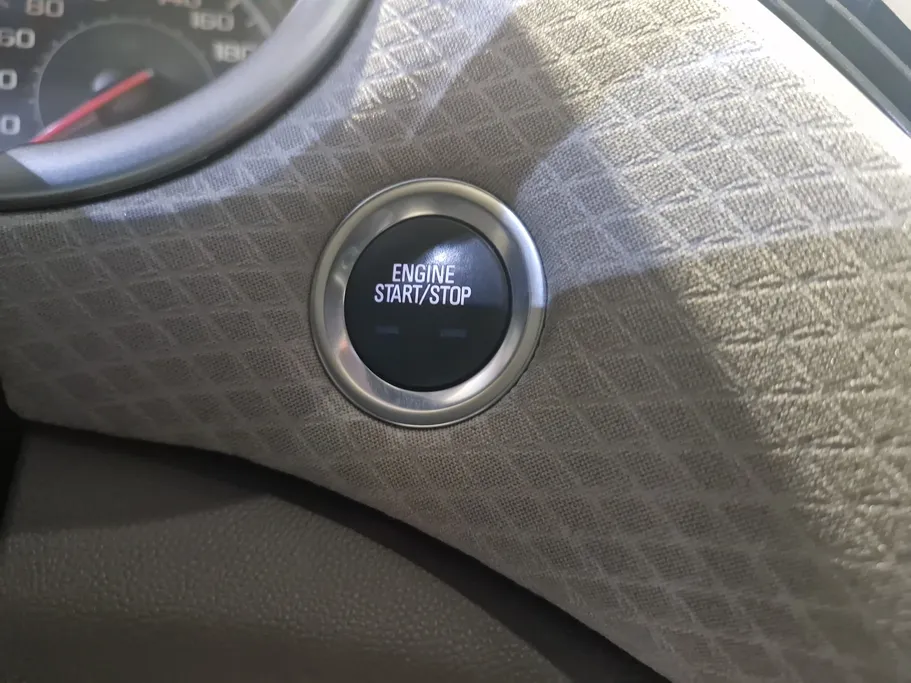 2022 Chevrolet Malibu LS 