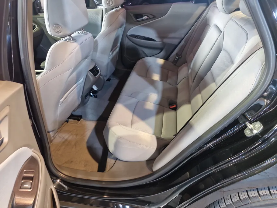 2022 Chevrolet Malibu LS 