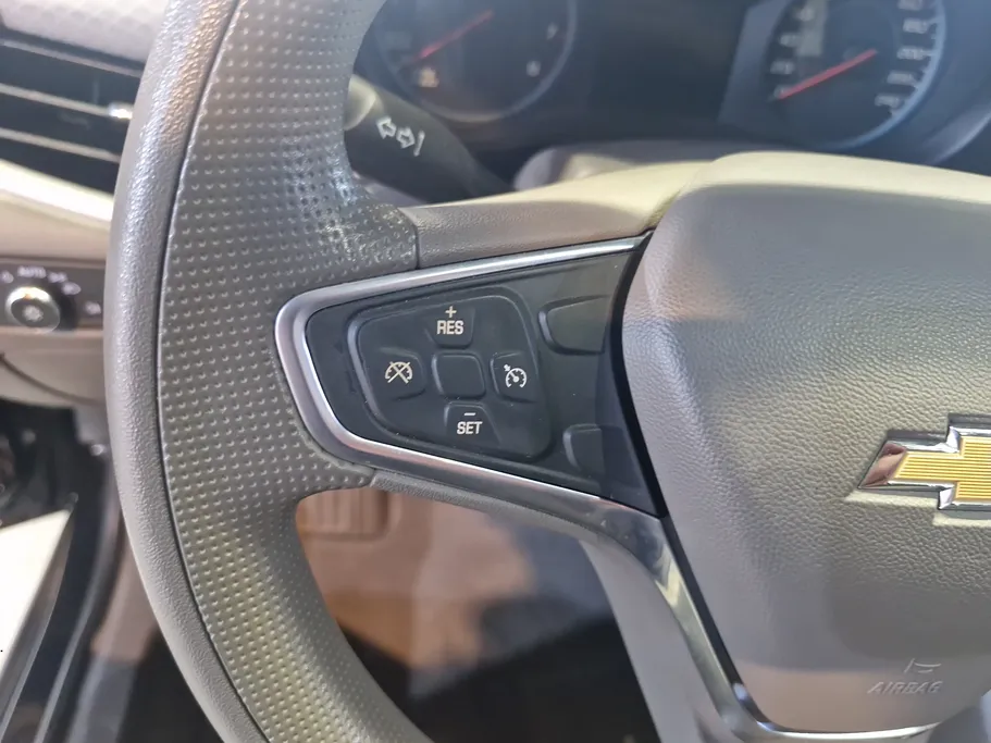 2022 Chevrolet Malibu LS 