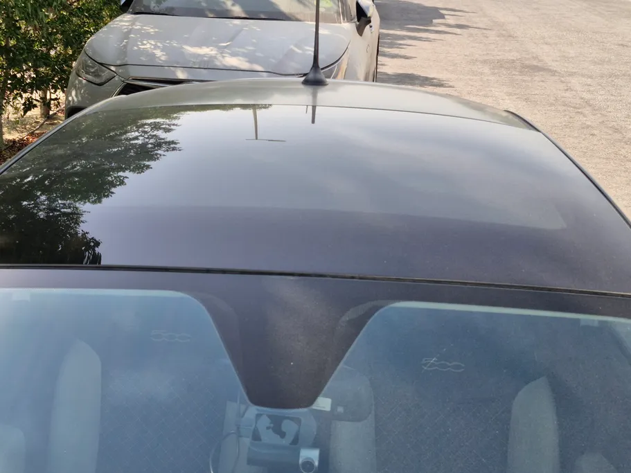 فيات 500 Dolce Vita  2022 