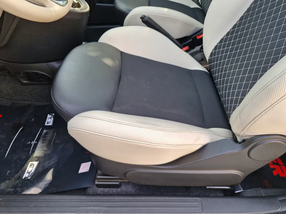 فيات 500 Dolce Vita  2022 