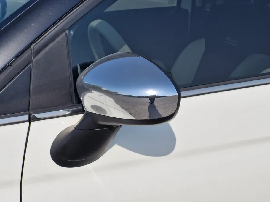 فيات 500 Dolce Vita  2022 