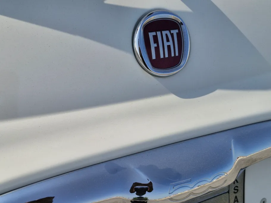 فيات 500 Dolce Vita  2022 