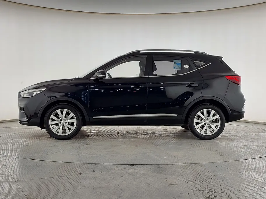2022 MG ZS STD 