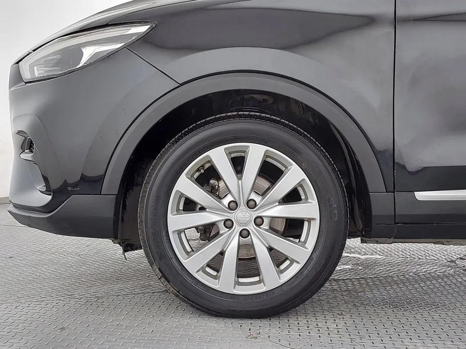 2022 MG ZS STD 