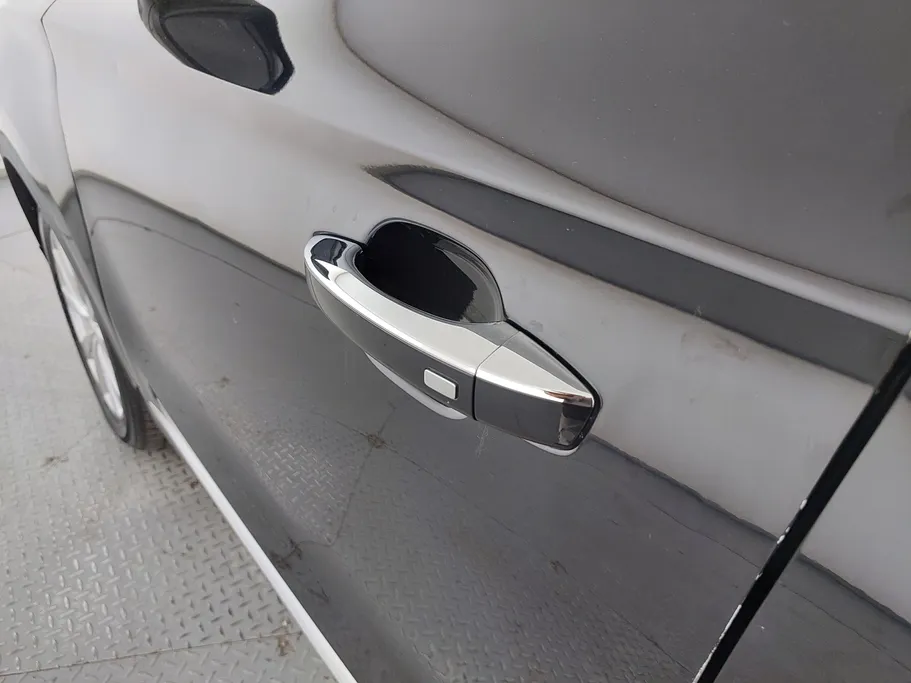 2022 MG ZS STD 
