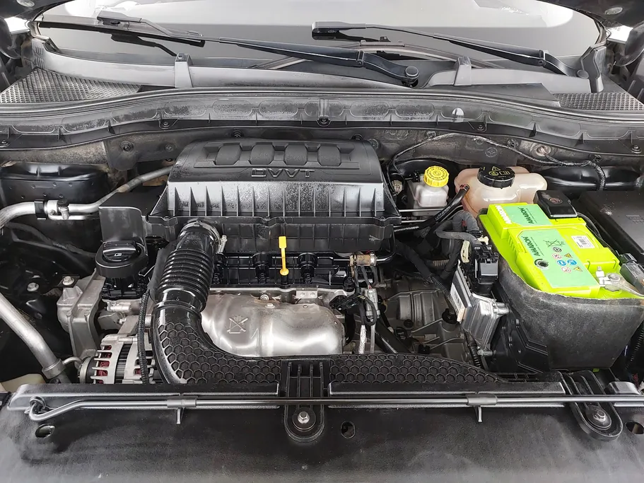 2022 MG ZS STD 