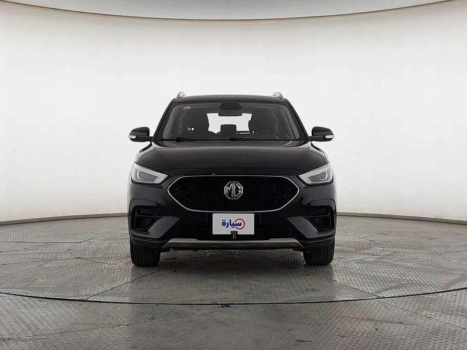 2022 MG ZS STD 
