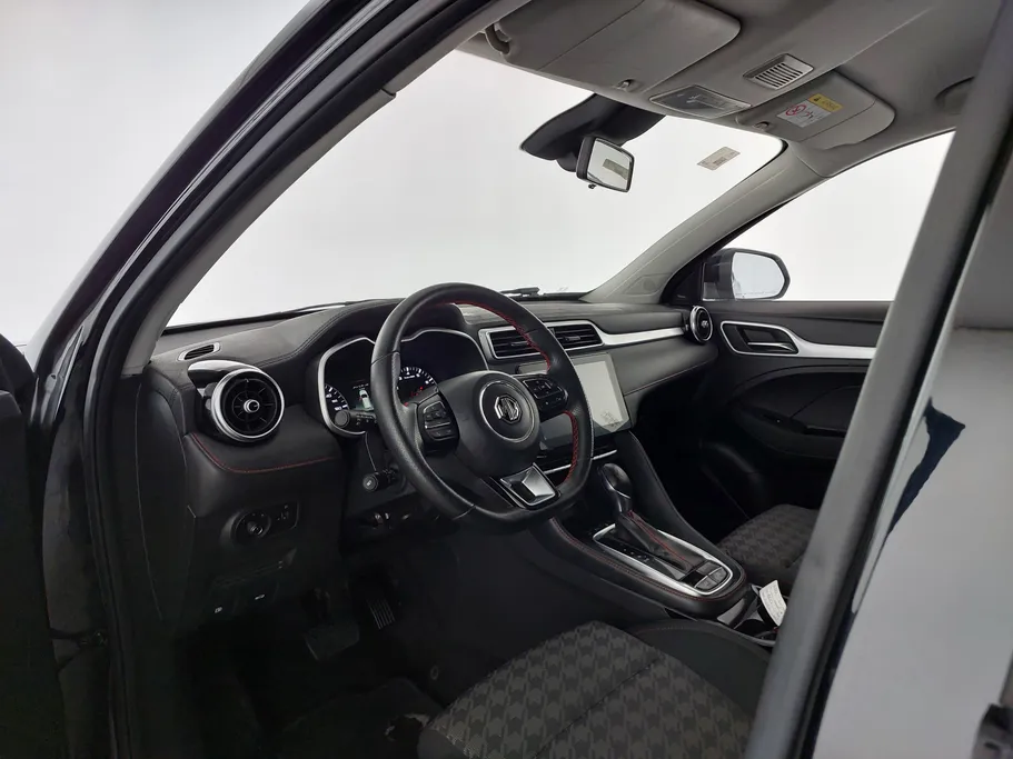2022 MG ZS STD 