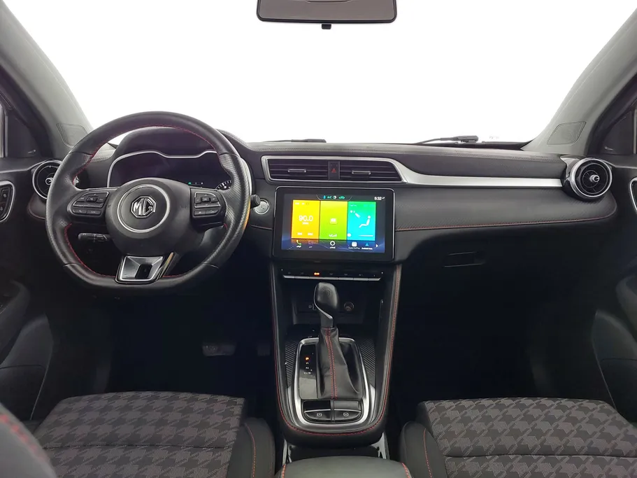 2022 MG ZS STD 