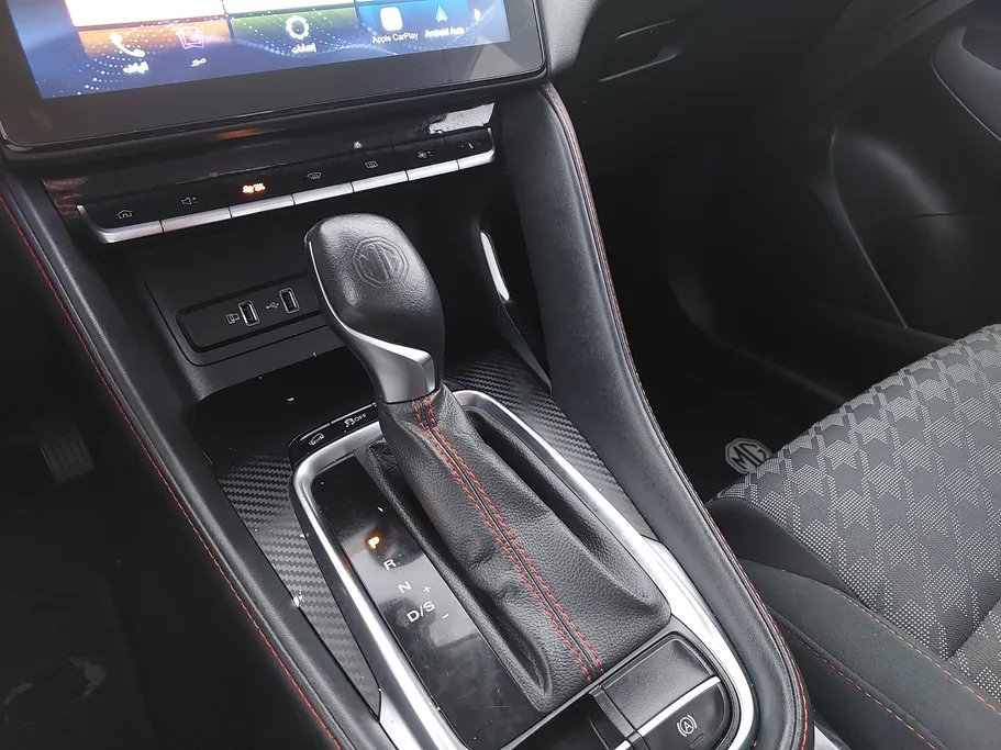2022 MG ZS STD 