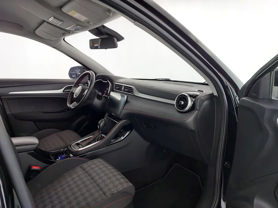 2022 MG ZS STD 