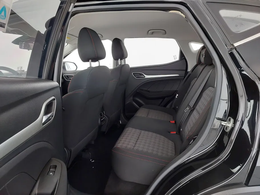 2022 MG ZS STD 