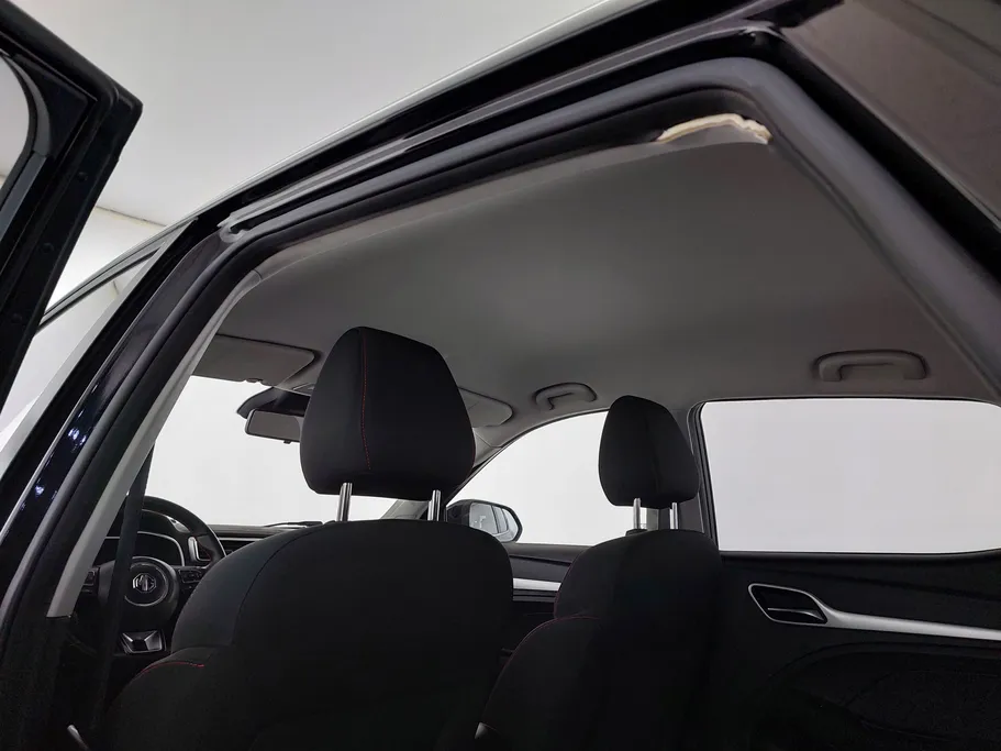 2022 MG ZS STD 