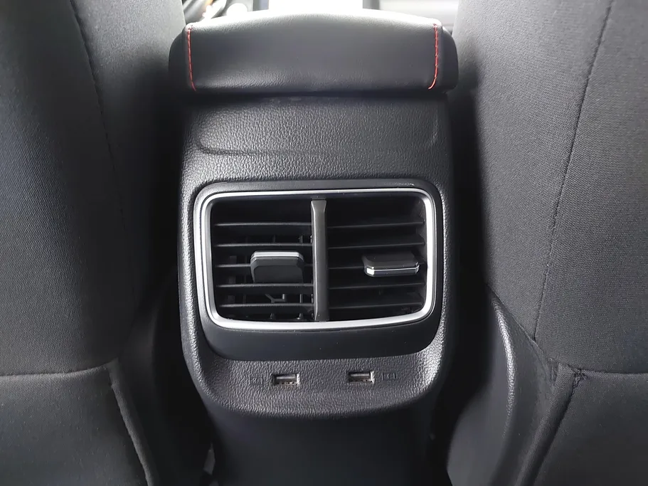 2022 MG ZS STD 