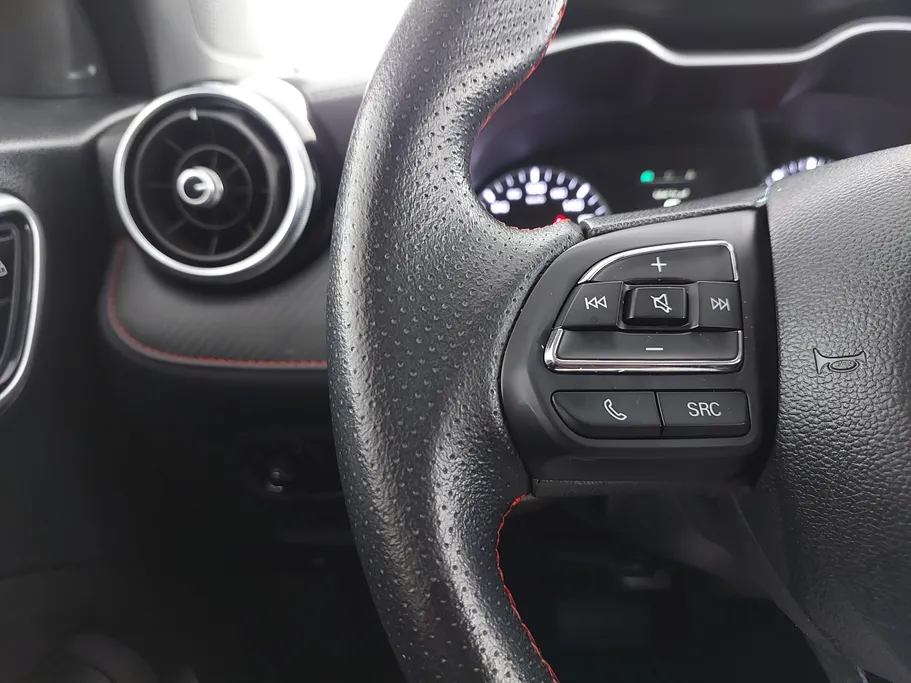 2022 MG ZS STD 