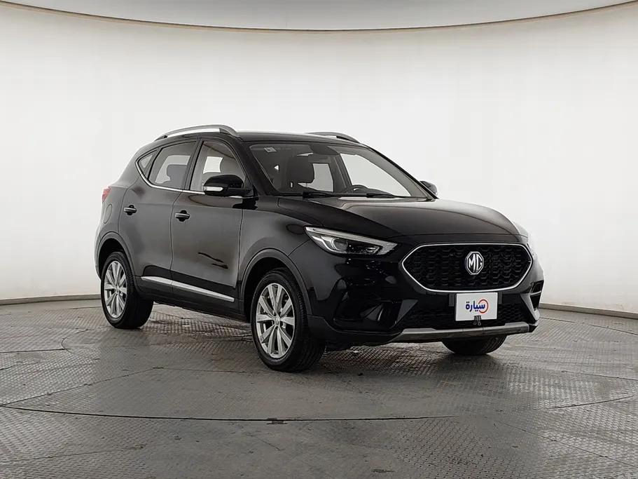 2022 MG ZS STD 