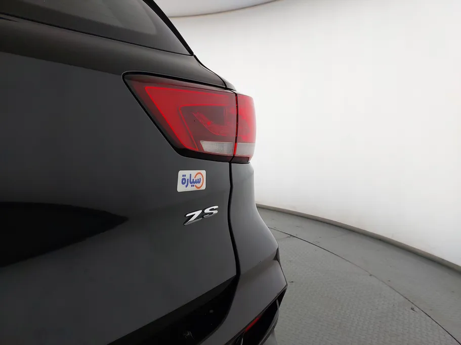 2022 MG ZS STD 