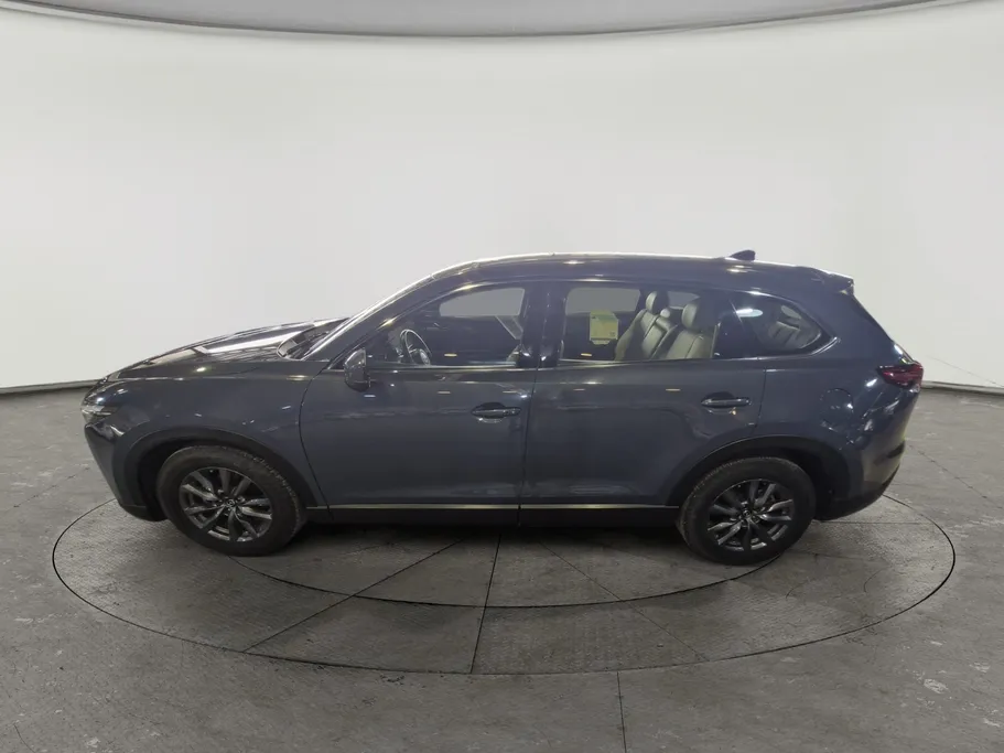 مازدا سى اكس 9 Skyactiv G 2023 