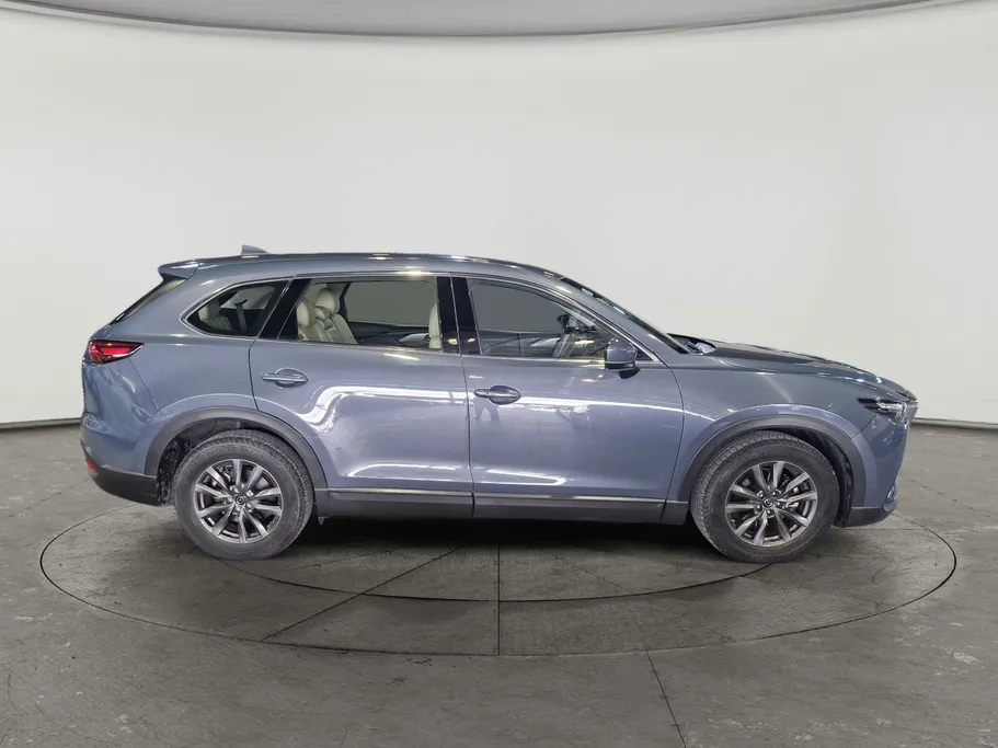 مازدا سى اكس 9 Skyactiv G 2023 