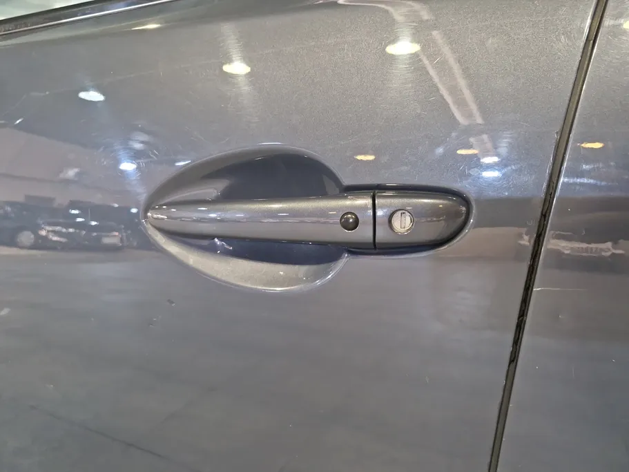 2023 Mazda CX9 Skyactiv G 