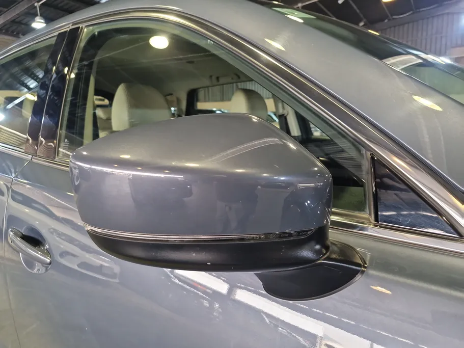 2023 Mazda CX9 Skyactiv G 