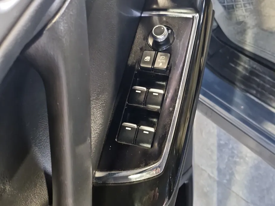 2023 Mazda CX9 Skyactiv G 