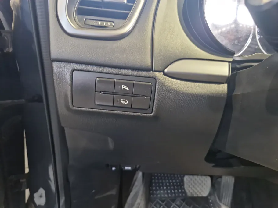 2023 Mazda CX9 Skyactiv G 