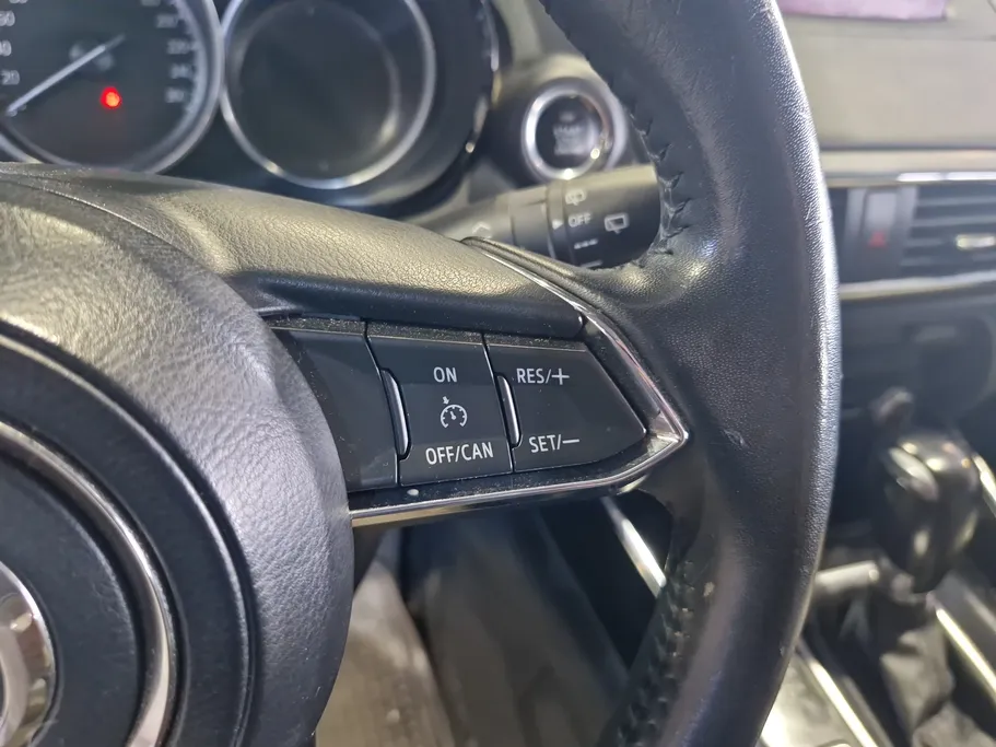 2023 Mazda CX9 Skyactiv G 
