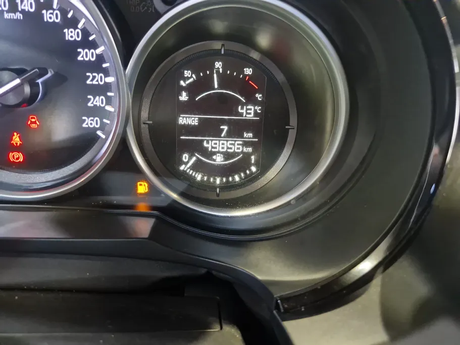 2023 Mazda CX9 Skyactiv G 