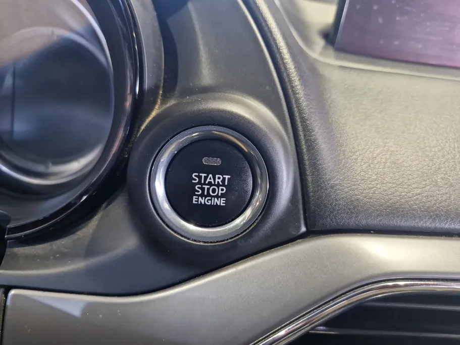2023 Mazda CX9 Skyactiv G 