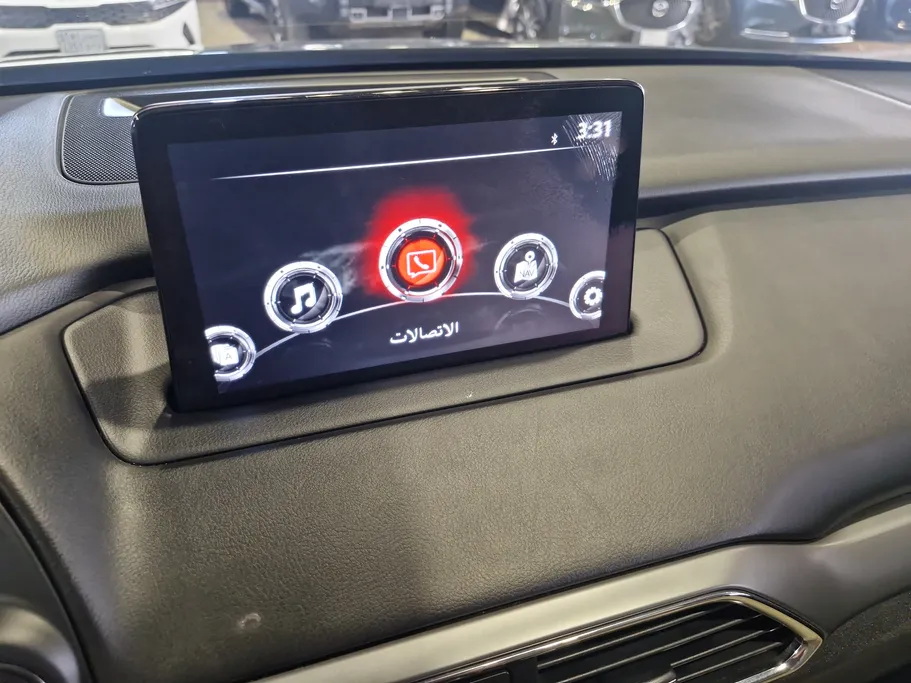 2023 Mazda CX9 Skyactiv G 