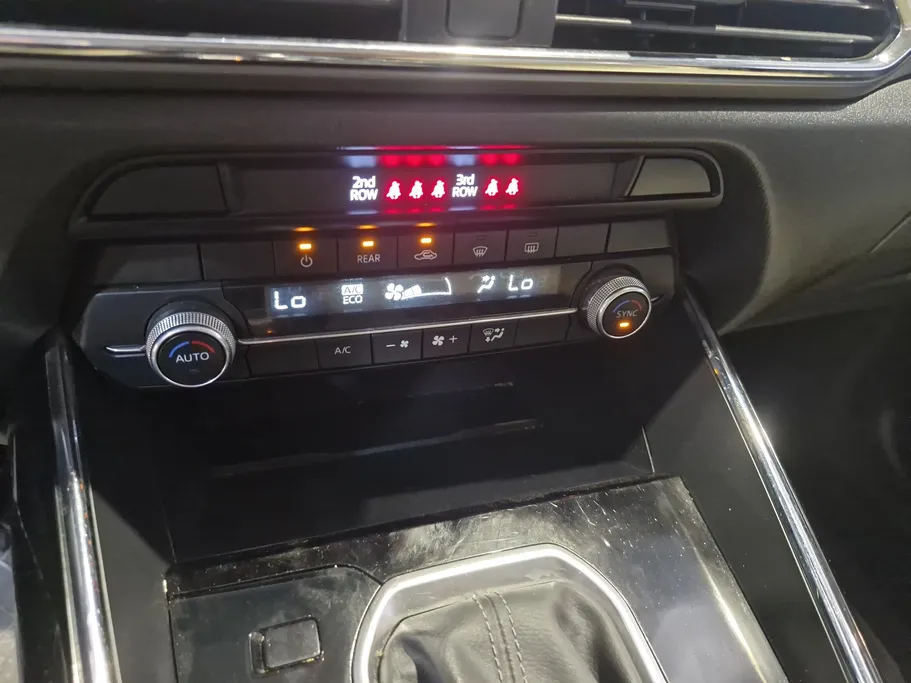 2023 Mazda CX9 Skyactiv G 