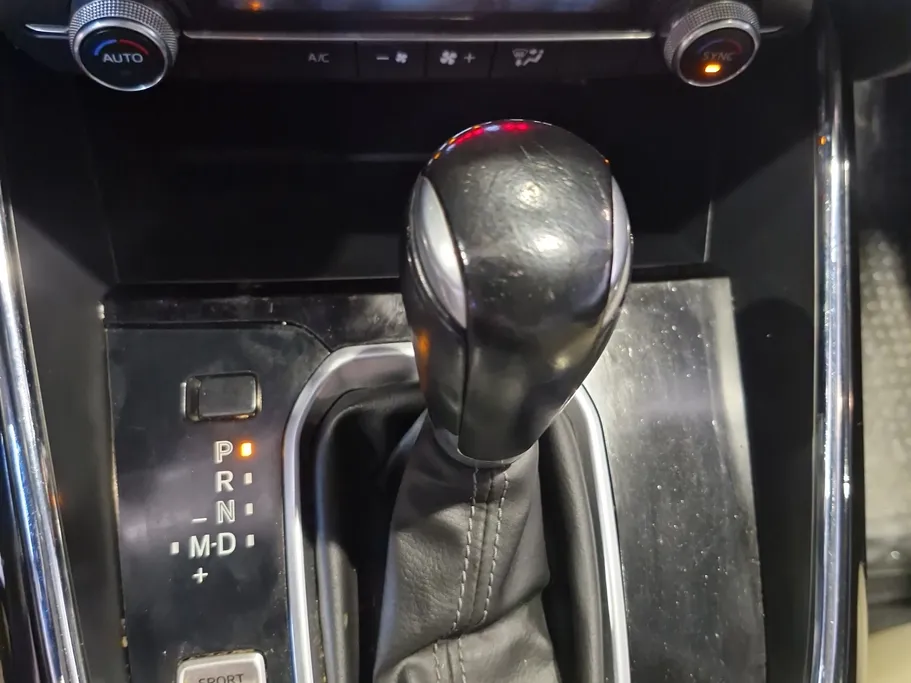 2023 Mazda CX9 Skyactiv G 