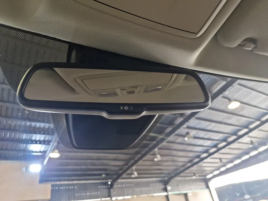 2023 Mazda CX9 Skyactiv G 