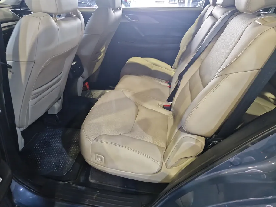 2023 Mazda CX9 Skyactiv G 