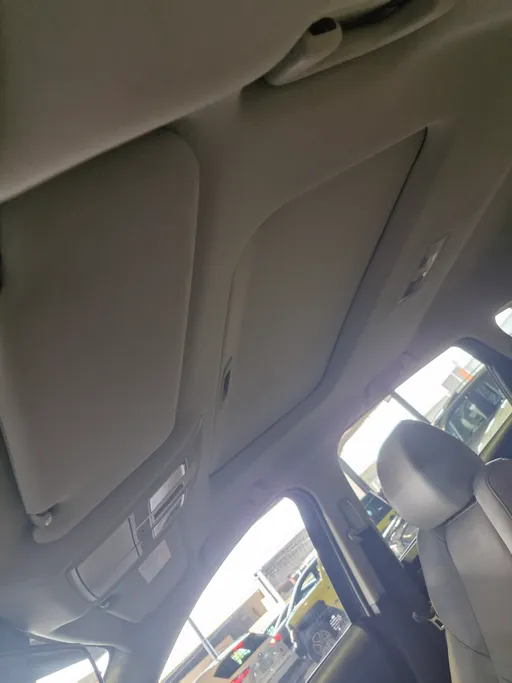 2023 Mazda CX9 Skyactiv G 